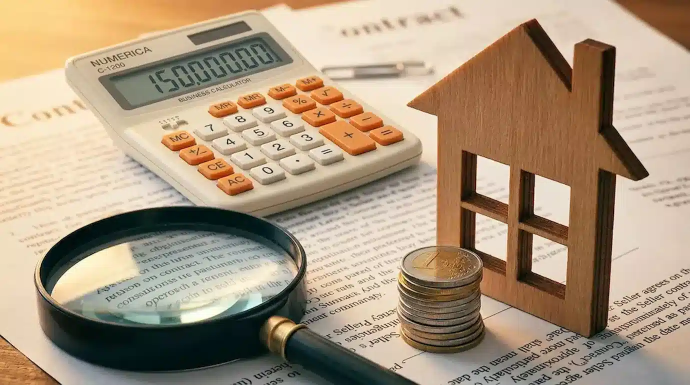 Hipoteca para casas prefabricadas en Canarias