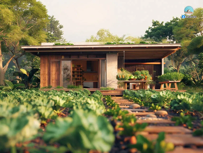 Casa prefabricada en terreno rústico en Canarias, regulación urbanística vigente