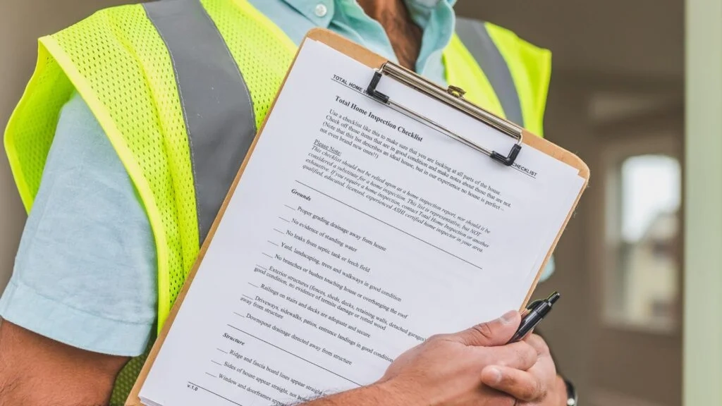 Informe técnico de viabilidad del terreno con planos y análisis del suelo volcánico