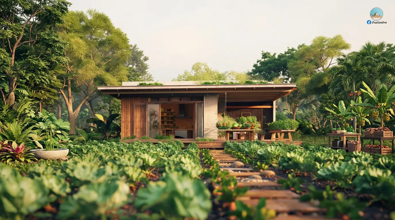 Suelo rústico casa prefabricada Canarias